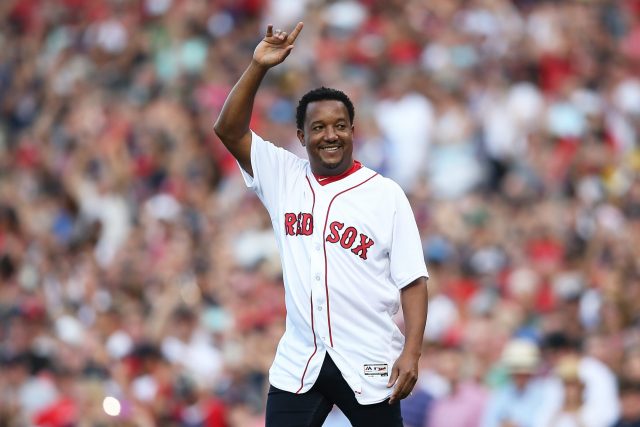New York Yankees: Pedro Martinez Chimes In On Potential Fate Of Gary Sanchez