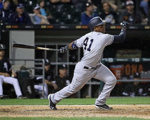 New York Yankees: Regular Season MVP’s For Top Four Minor League Affiliates