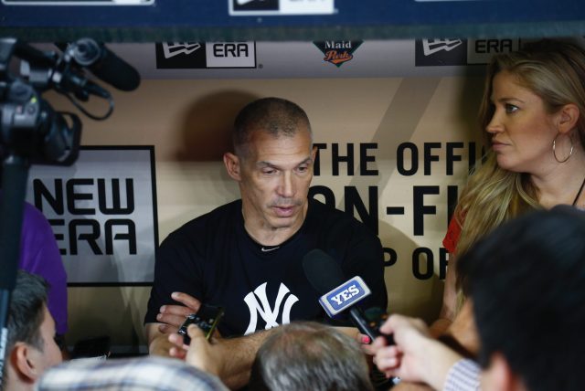 4 Critical Questions The New York Yankees Face Down The Stretch