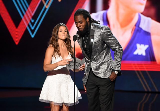 New York Jets Make Richard Sherman’s Worst QB List