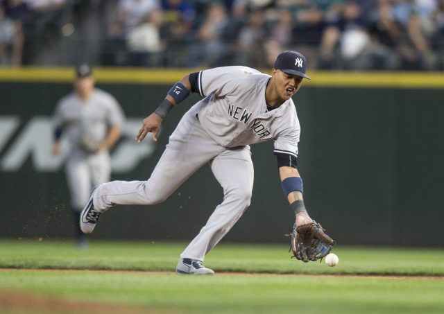 New York Yankees Bomber Buzz, 8/18/17: Did Someone Say Rehab?