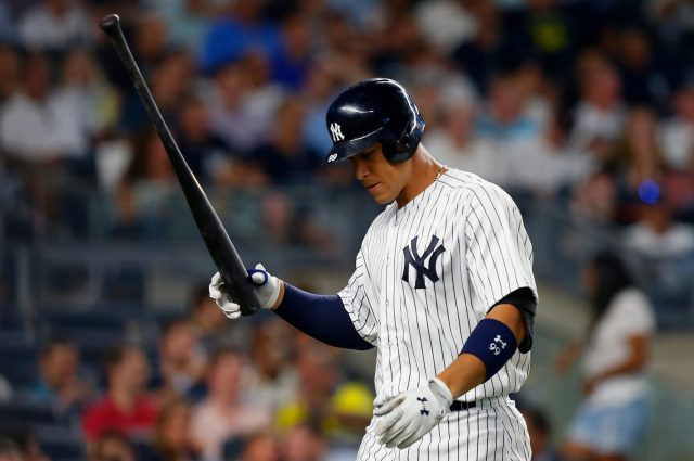 New York Yankees: 4 Key Players Who Need To Turn Things Around