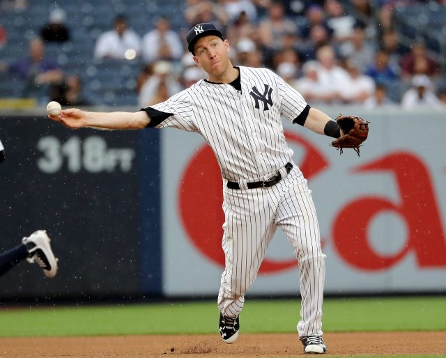 The Lit Six: New York Yankees Top Plays From 7/31-8/7