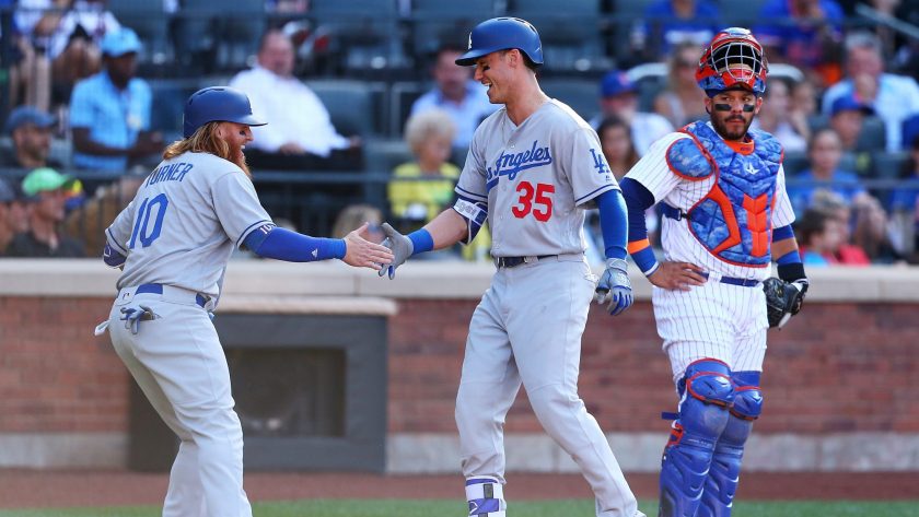 Mets Blast Three First Inning Home Runs, Still Manage To Lose 7-4