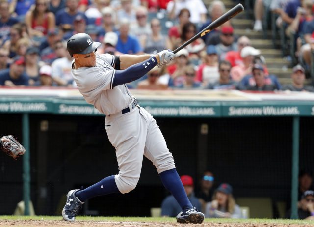 New York Yankees' DH Dilemma: Too Many Cooks In The Kitchen
