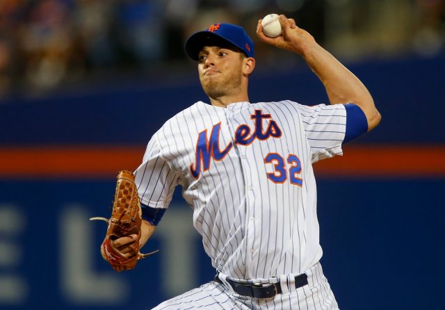 New York Mets: Steven Matz Headed To Disabled List (Report)