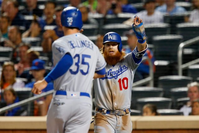 New York Mets Humiliated by Los Angeles Dodgers, 8-0, in Series Capping Sweep (Highlights)