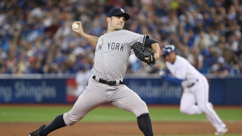 New York Yankees: Red Sox still interested in David Robertson, Zach Britton