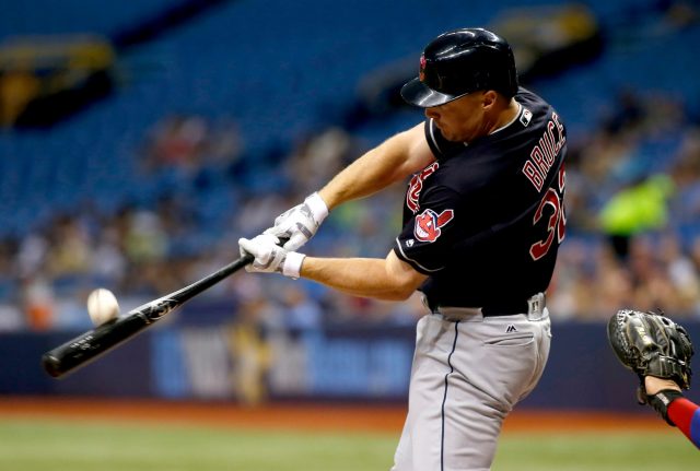 New York Mets: Sandy Alderson Hasn’t Ruled Out Re-Signing Jay Bruce