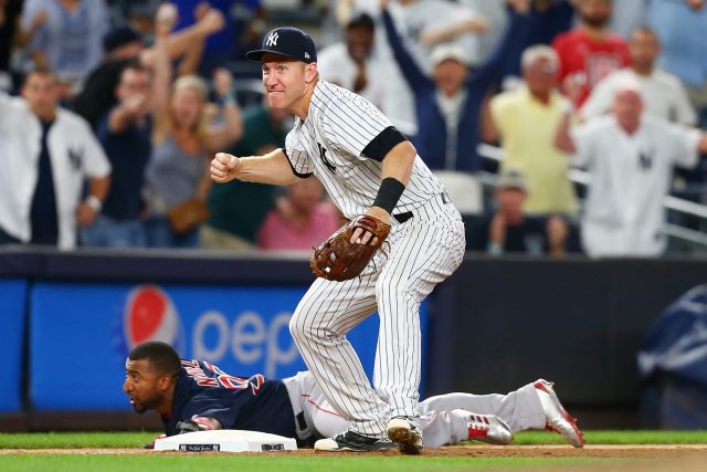 The New York Yankees-Red Sox Rivalry Is Dead? Think Again