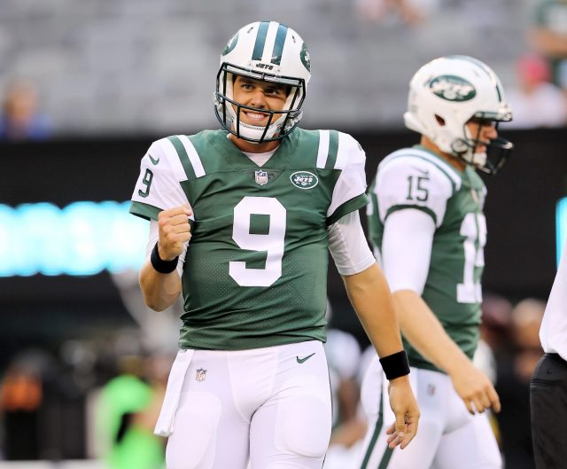 New York Jets: Bryce Petty Proves He’s More Than Just A Career Backup