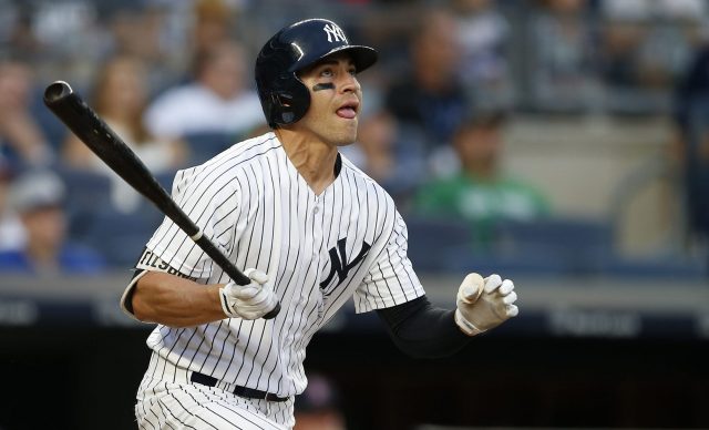 New York Yankees: Jacoby Ellsbury linked to the San Francisco Giants