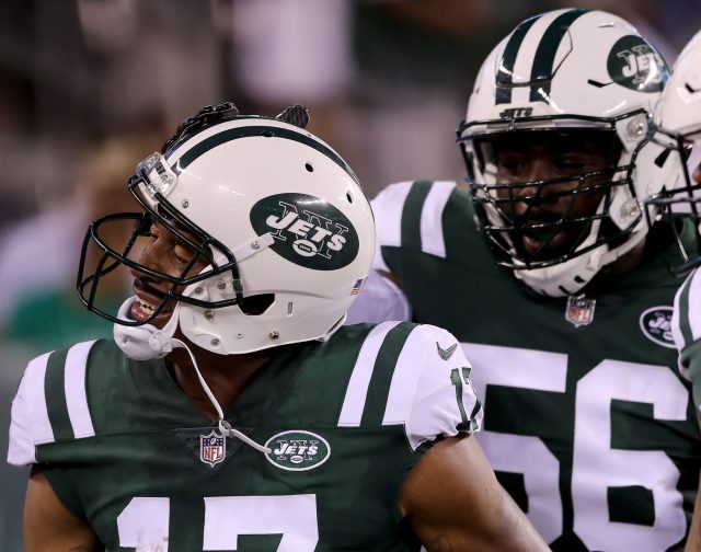 New York Jets: Preseason Week 1 Proves ‘Tank-Worthy’ is Wrong Label for Roster