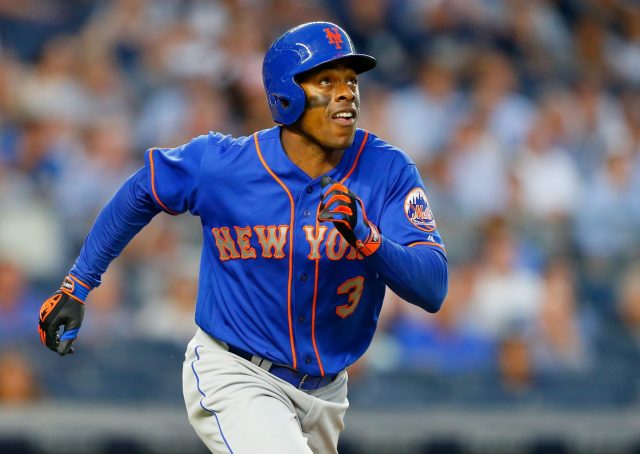 The New York Mets Must Re-Sign Curtis Granderson