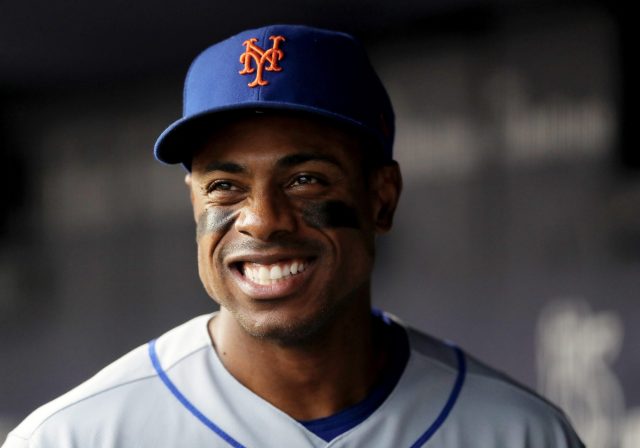 New York Mets Send Curtis Granderson to Los Angeles Dodgers (Report)