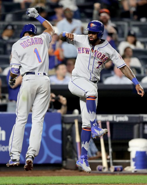 New York Mets: Jose Reyes Goes On 10-Day Disabled List