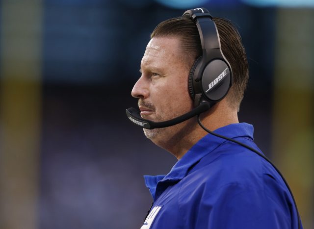 New York Giants: Ben McAdoo Looking For Progress and Prosperity In Monday Night Ohio Trip