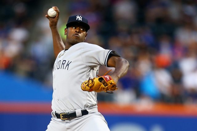 Baby Bombers Lead Yankees to First Subway Series Sweep Since 2003