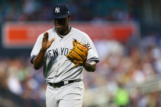 Amazin’ Sweep Grants Rare Opportunity For The New York Yankees