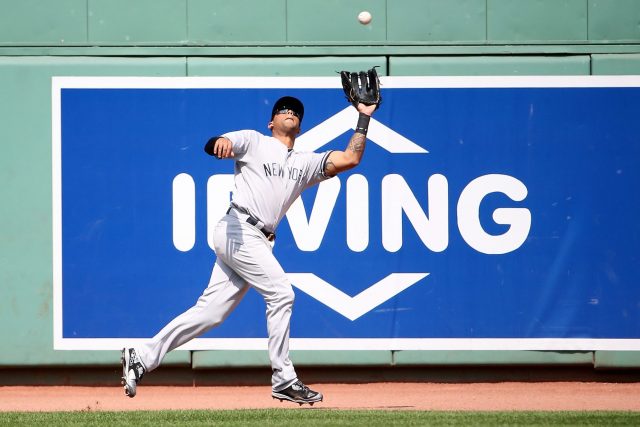New York Yankees Bomber Buzz, 8/22/17: A-A-Ron Gets A Shoutout