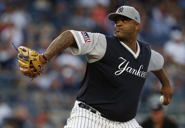 New York Yankees ‘Will Consider’ Re-Signing CC Sabathia (Report)