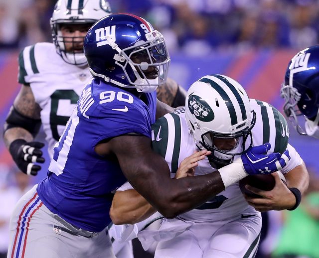 New York Jets: What We Learned In 32-31 MetLife Bowl Loss