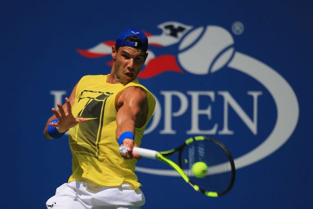 2017 US Open Preview: One Wide Open Slam!