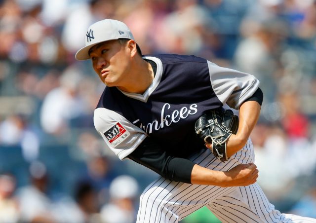 Masahiro Tanaka’s Turnaround Has Made The New York Yankees Scary