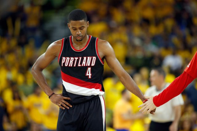 New York Knicks News Mix, 8/13/17: Moe Harkless Talks Carmelo Anthony Rumors