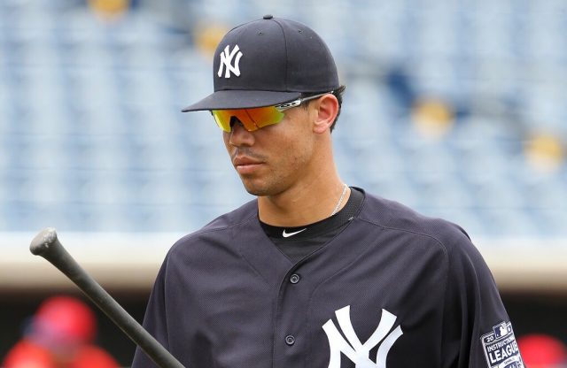 Freicer Perez Has The Tools To Be New York Yankees’ Next Top Prospect