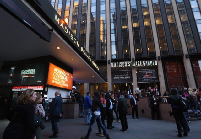 New York Knicks: Clarence Gaines Jr. Will Remain in Front Office (Report)