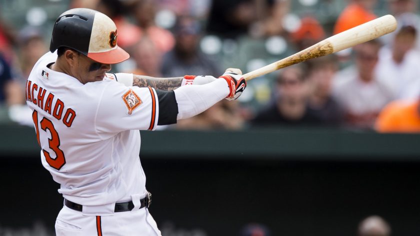 Are the New York Mets Planning a Pursuit of Manny Machado?