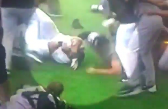 Does New York Yankees’ Aaron Judge Deserve A Suspension? (Video)