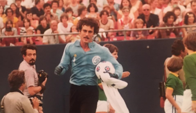 Schwartz on Sports Podcast: Former New York Cosmos’ Shep Messing Chats about RBNY & USMNT (Audio)