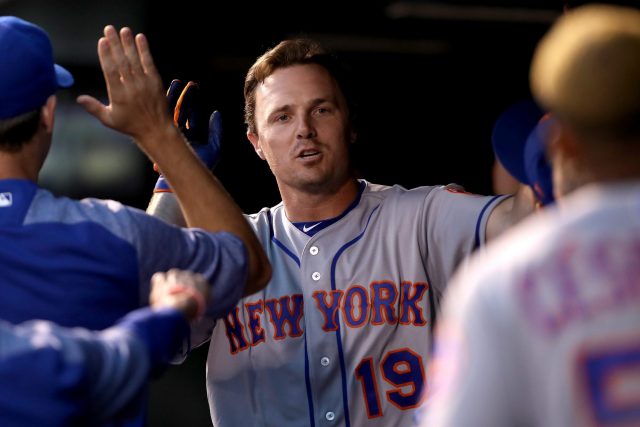 New York Mets: Jay Bruce Trade Emphasizes Frugality