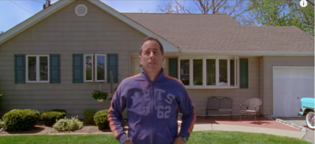 Netflix Releases Trailer For ‘Jerry Before Seinfeld’ (Video)