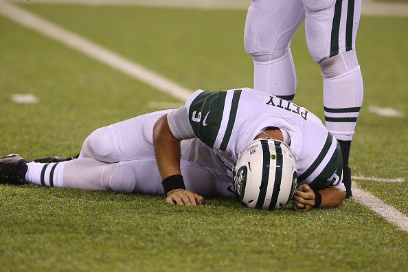 New York Jets: Todd Bowles Sealed Bryce Petty’s Fate