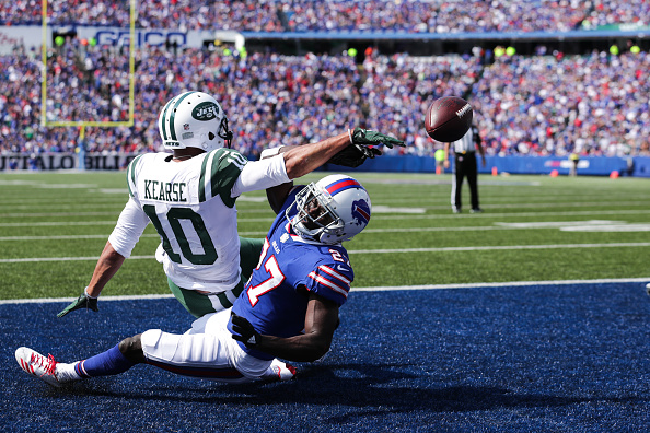 New York Jets: Jeremy Kerley Is Exactly What the Jets Don’t Need