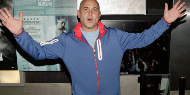WFAN Host Craig Carton Arrested On Fraud Charges (Report)