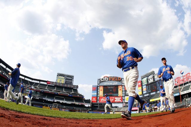 Schwartz on Sports Podcast: Former Mets & Yankees P David Aardsma Talks Long Island Ducks (Audio)