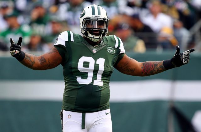 New York Jets: The Sheldon Richardson Trade Was About the Future