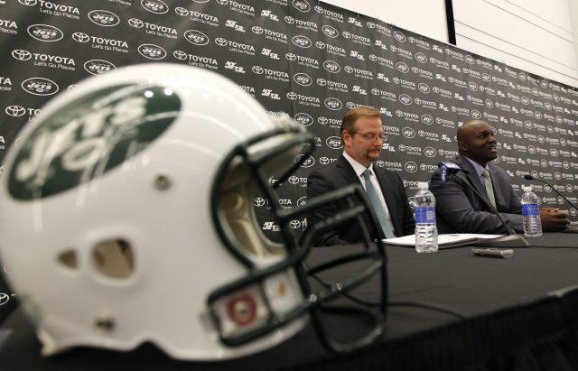New York Jets: Sheldon Richardson Trade A Huge Win