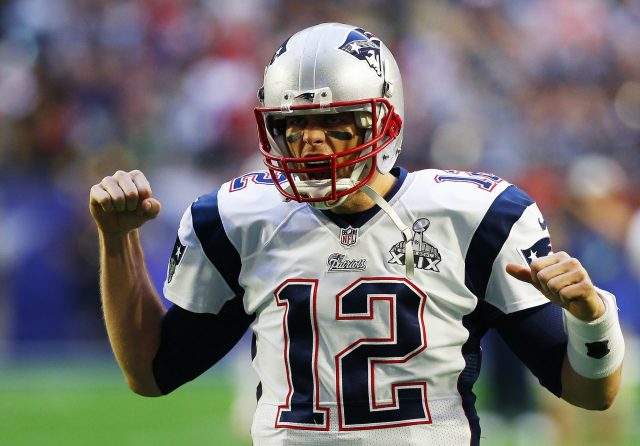ESNY’s 2017 NFL Preview, Predictions: Can Tom Brady Be Stopped?