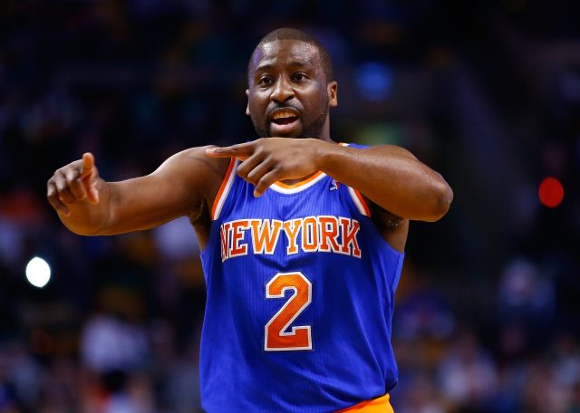New York Knicks: 5 Different Opening Night Point Guards in 5 Years 1