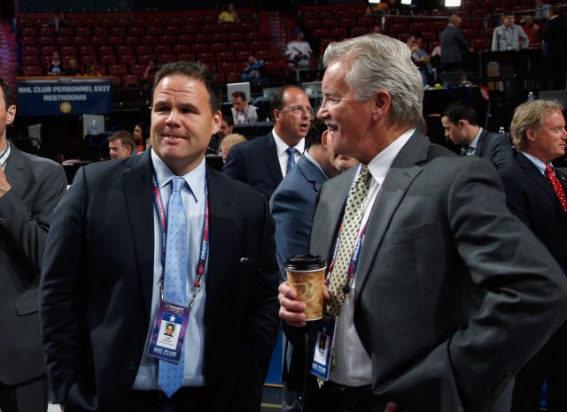 New York Rangers Blueshirt Beat, 9/12/17: Traverse City Updates, Possible Winter Classic Logo and More