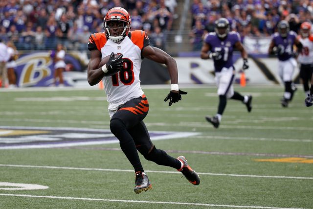 Daily Fantasy Football Plays and Advice For Week 1