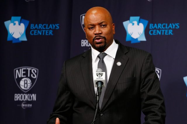 Brooklyn Nets News Beat 9/21/17: BPI Rankings, Billy King Talks Celtics Deal