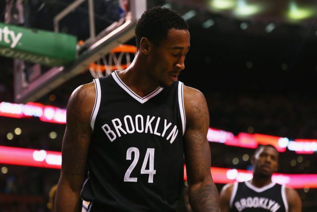 Brooklyn Nets: Projecting Rondae Hollis-Jefferson’s 2017-18 Season
