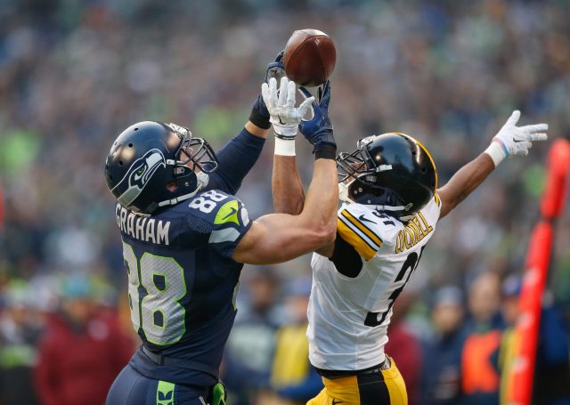 New York Giants Trade For Cornerback Ross Cockrell