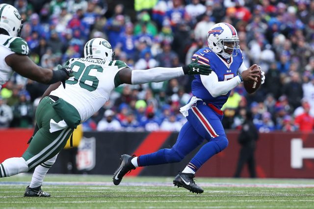 New York Jets: Top 5 Things To Watch Against Buffalo Bills